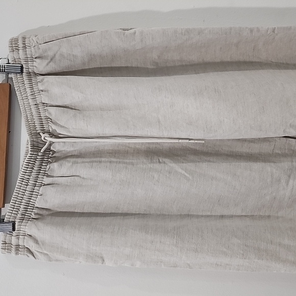 Aritzia Wilfred Thesis Drawstring Pants - Picture 7 of 16